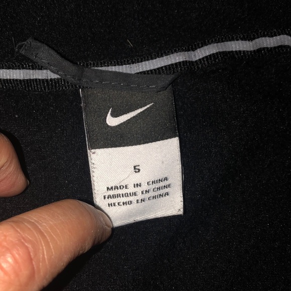 Nike fleece - Picture 2 of 2